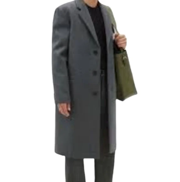 KENT SHOP | Jackets & Coats | Vintage Classic Cashmere Long Over